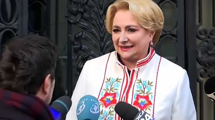 Съвместно прупреждение от 12 държави към Румъния