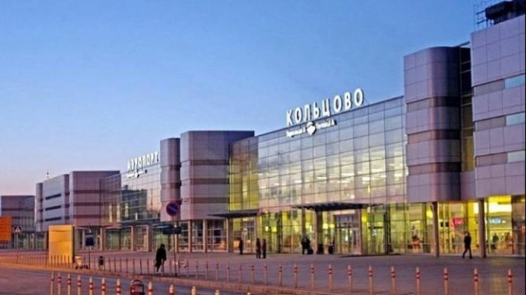 Прокуратура проверява НЛО до летище в Русия