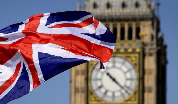 Британският парламент прие закон за отлагане на Брекзит