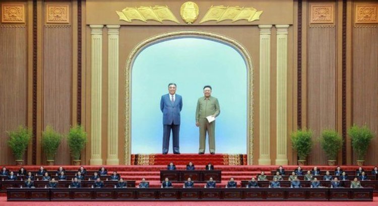 КНДР с нов държавен глава и нов премиер