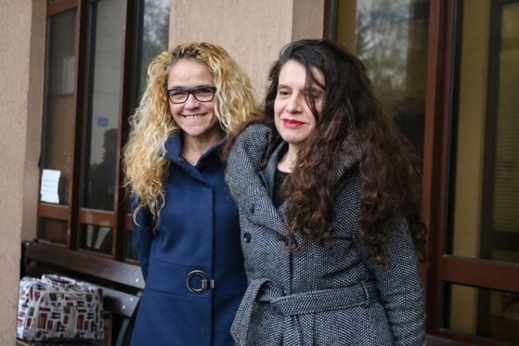 Съдът даде 20 години затвор на Десислава Иванчева