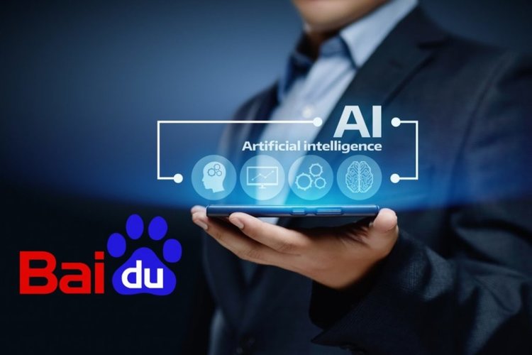 Baidu: Хората ще станат по-малко зависими от смартфоните в свят, управляван от изкуствения интелект