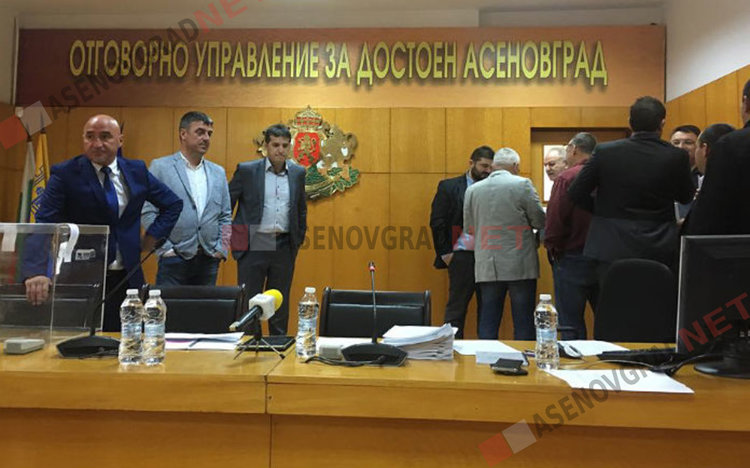 Росен Чаталбашев - Почетен гражданин на Асеновград`2019. Кого изненада изборът всъщност?
