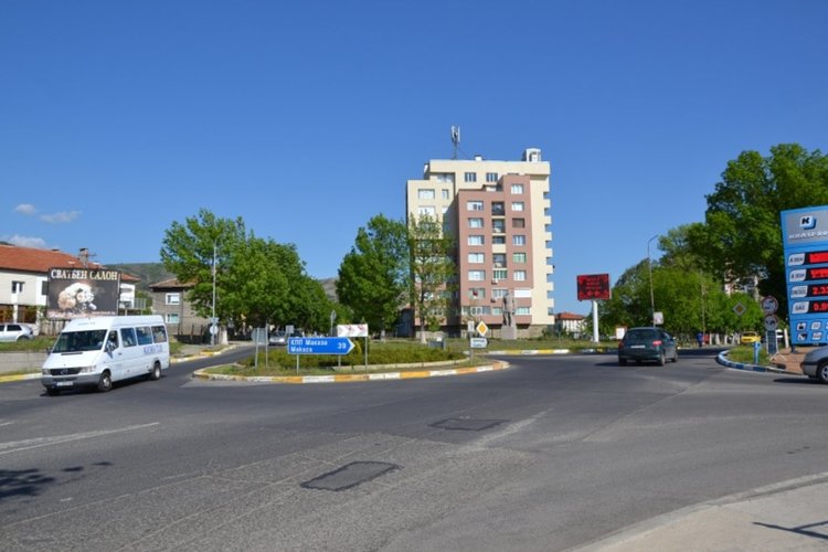 Община Момчилград кандидатства с проект за облагородяване на входа на града