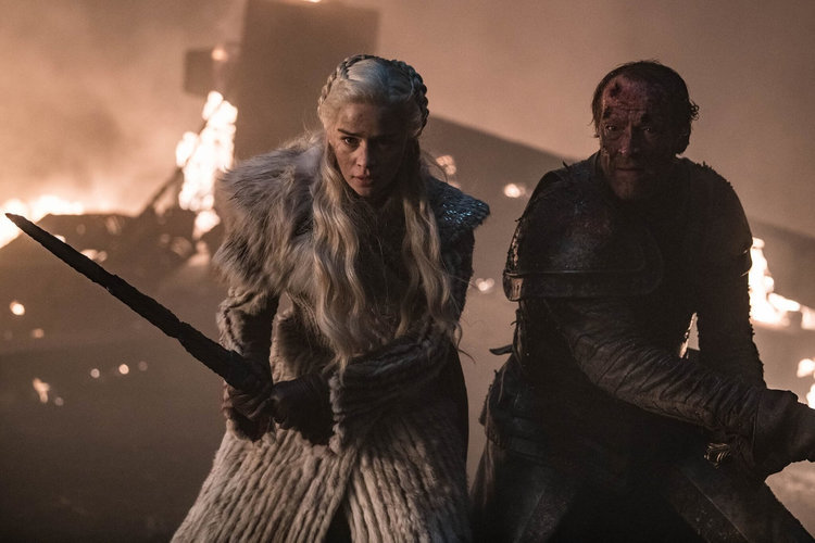 Задават се три сериала от вселената на „Игра на тронове"