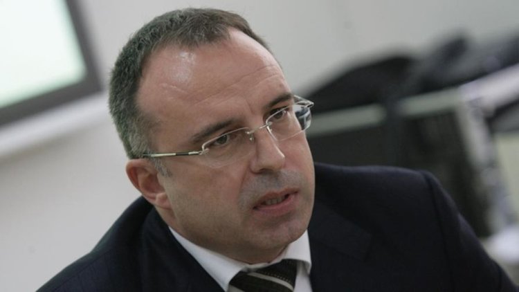 Разпитват Румен Порожанов за източването на европрограмата за млади фермери