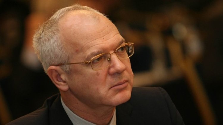 Васил Велев: Има признаци на организирана престъпна група в енергетиката
