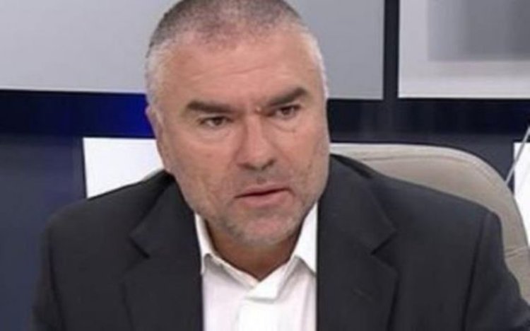 ЦИК глоби Марешки за обиди към Каракачанов и Шивиков в интервюта за БНТ и bTV
