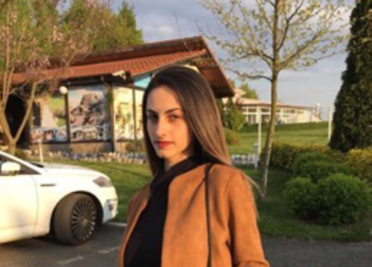 Естела Москова с номинация за голямата награда в Националния литературен конкурс на "Алеф"