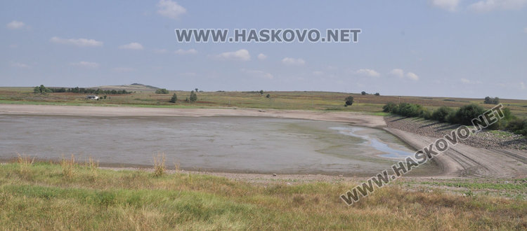 Търсят концесионери за ползване на язовири и водоеми в димитровградско