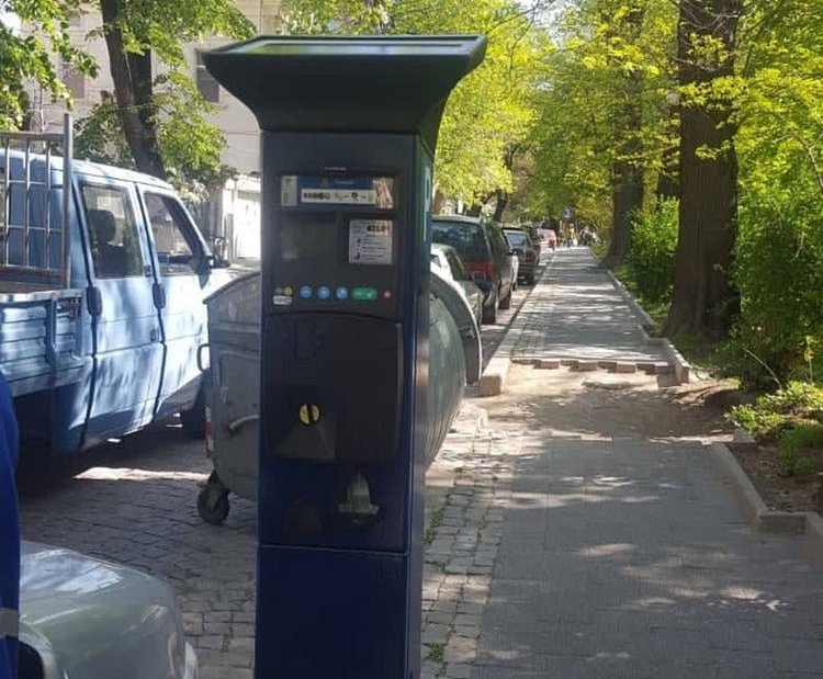 На 24 май в Синята зона в Пловдив ще се паркира безплатно