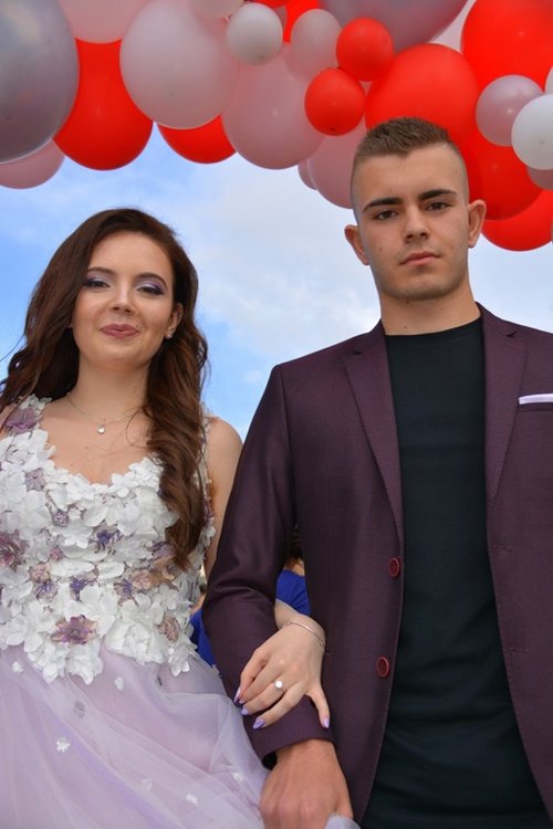 Випуск`2019 - стилни и красиви, II част
