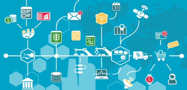 IoT чип действа с обхват от 100 километра
