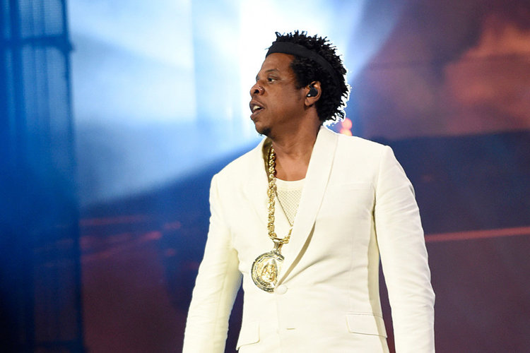 Jay Z стана първият рапър милиардер