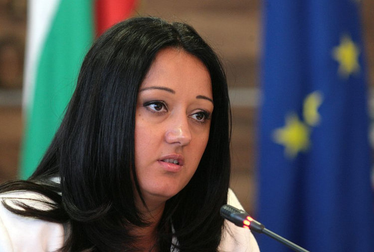 Лиляна Павлова номинирана за вицепрезидент на Европейската инвестиционна банка 