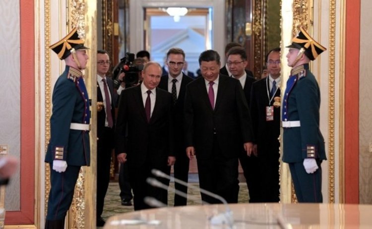 МТС и Huawei подписаха договор за развитието на 5G в Русия