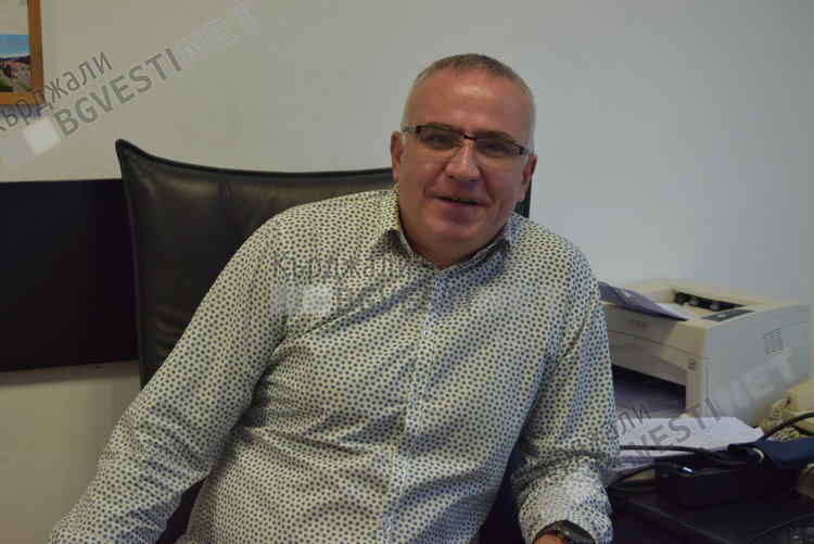Високотехнологични мобилни единици за оказване на спешна помощ ще дежурят за инциденти към Маказа