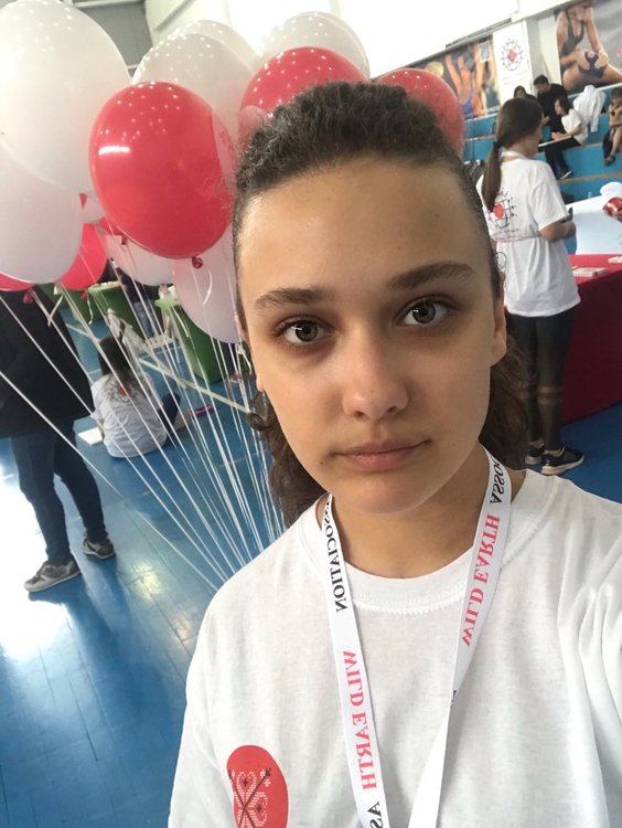 Нарин ще представя паисиевци в асамблеята "Земята на децата"