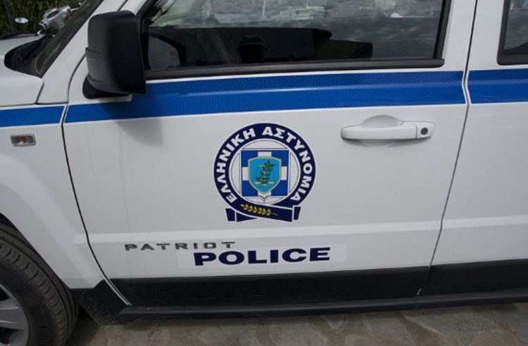 Задържаха 19-годишна българка в Гърция за разпространяване на детска порнография