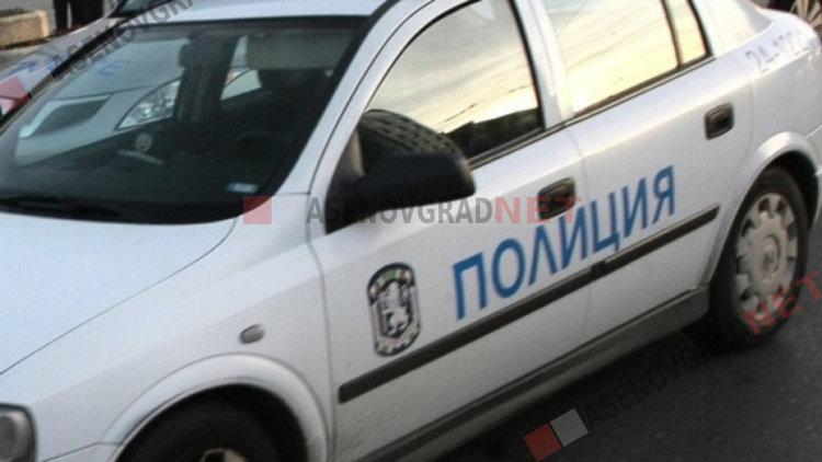Тийнейджъри задигнаха колата на асеновградчанка, откриха я на съседна улица