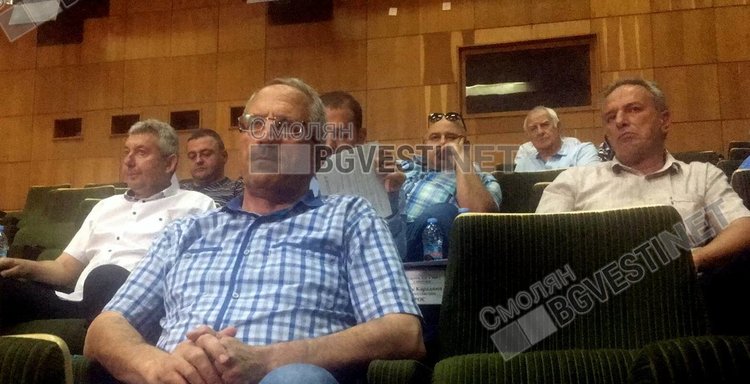 Общинският съветник Филип Топов изпратил писмо на премиера Борисов заради изключването си от ГЕРБ 