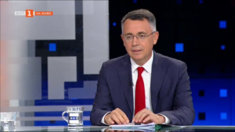 Хасан Азис: Сдружението на общините предлага визия "Българските общини 2030"