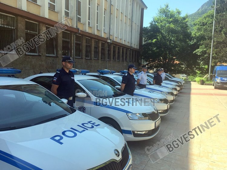 Полицията за рождения си ден: Елате на благотворителен концерт, ще помогнем на три деца на загинали полицаи от Смолян!