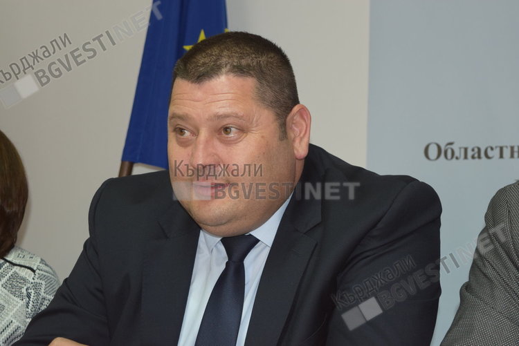 По-малко престъпления през полугодието на 2019 година в областта, половината са разкрити