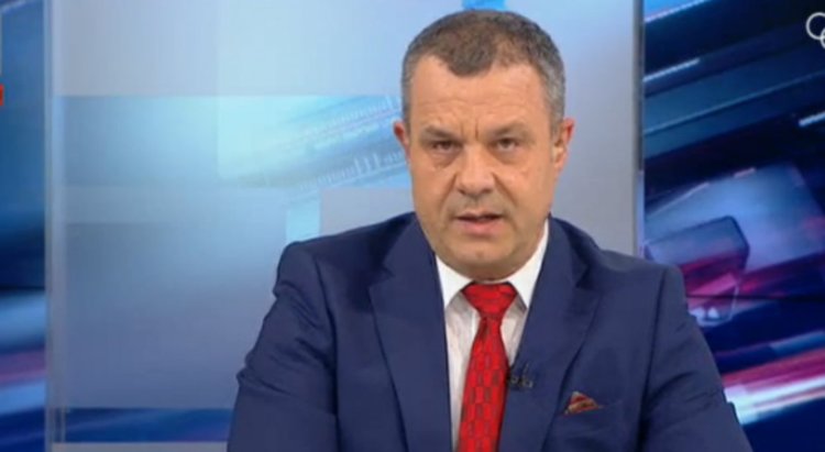 Емил Кошлуков е новият генерален директор на БНТ