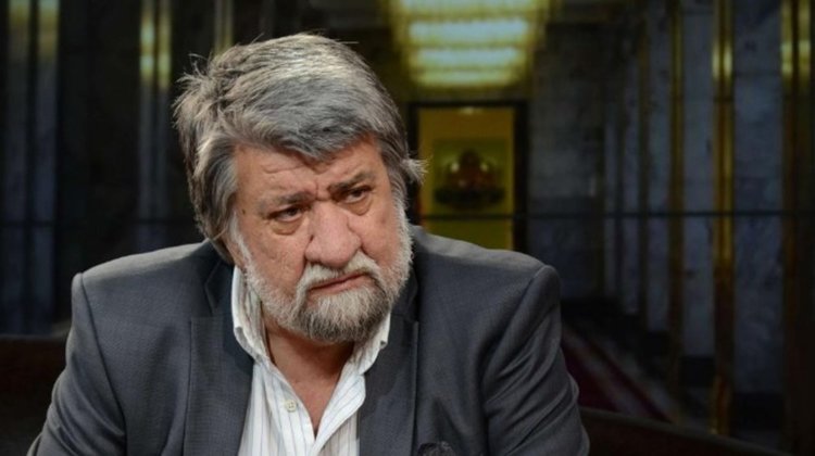 Вежди Рашидов : В един момент Борисов може да се оттегли от лидерството в ГЕРБ