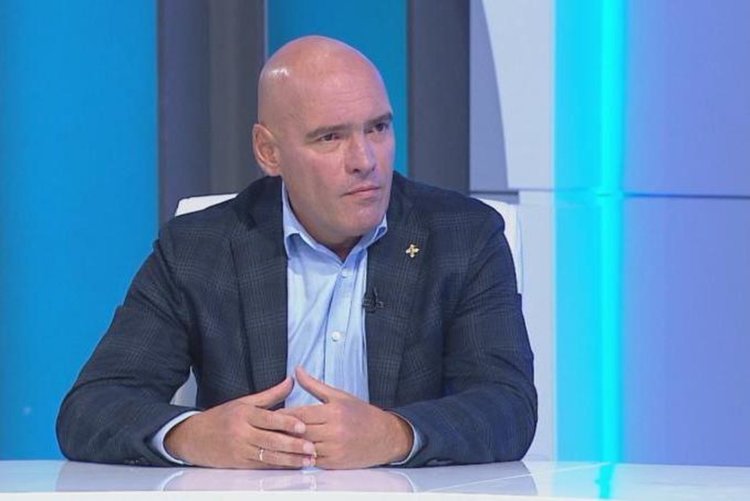 Явор Колев: Задържан е 20-годишен българин за хакерската атака в НАП