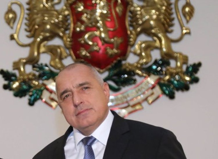 Бойко Борисов хвали хакера: Уникален е! Имаме истински вълшебници (видео)