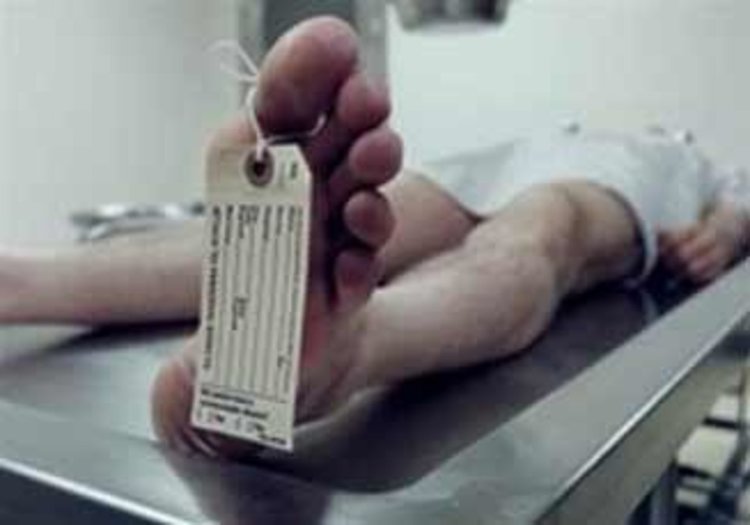 Възрастен мъж почина вчера по обед във "Възрожденци"