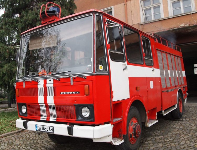 Варели за опасни материали в Марица
