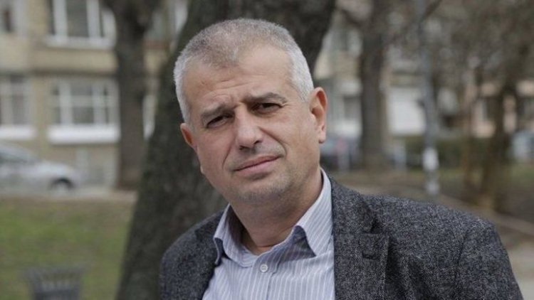 Хиляди подписаха петиция за номиниране на Бойко Атанасов за главен прокурор (видео)