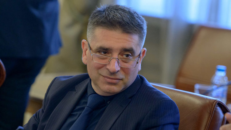 Данаил Кирилов не предложи кандидат за нов главен прокурор 