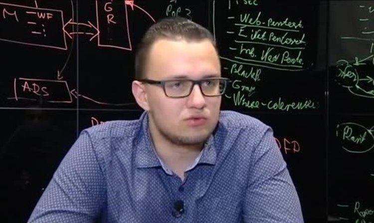 Кристиян Бойков може да стане свидетел на обвинението, прогнозира шефът на ГДБОП
