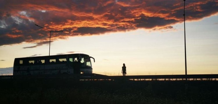  „Пътят на честта“ е новият български сериал на NOVA