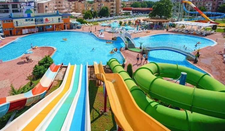 Трагедия на аквапарка в Приморско, 18-годишен загина