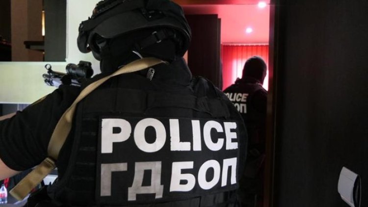 Две нарколаборатории разбити при акция срещу Радо Ланеца