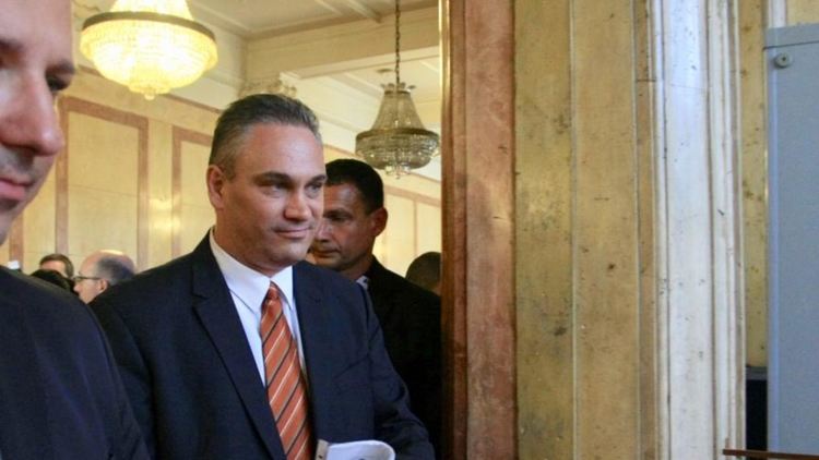 Пламен Георгиев става генерален консул на България във Валенсия