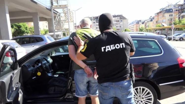 Спипаха група за разпространение на фалшиви пари