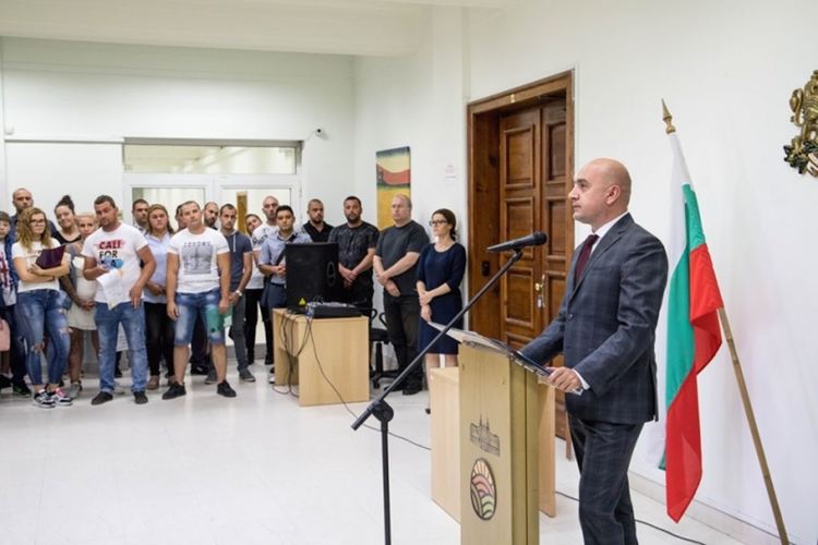 Младите фермери от Хасково и Пловдив най-активни по програми