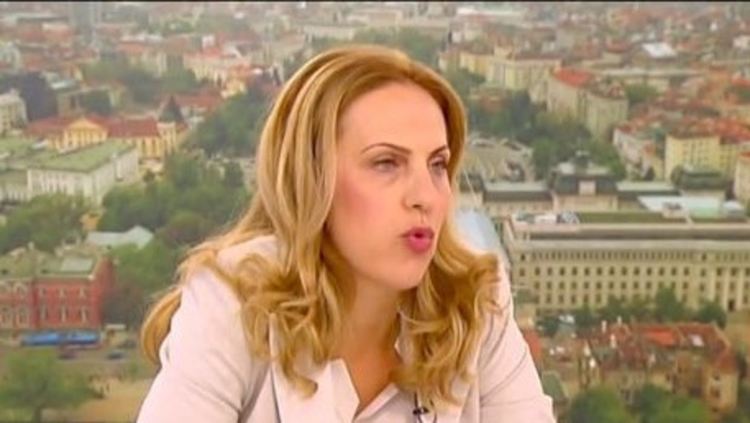Това, което имаме като вицепремиер по киберсигурността 