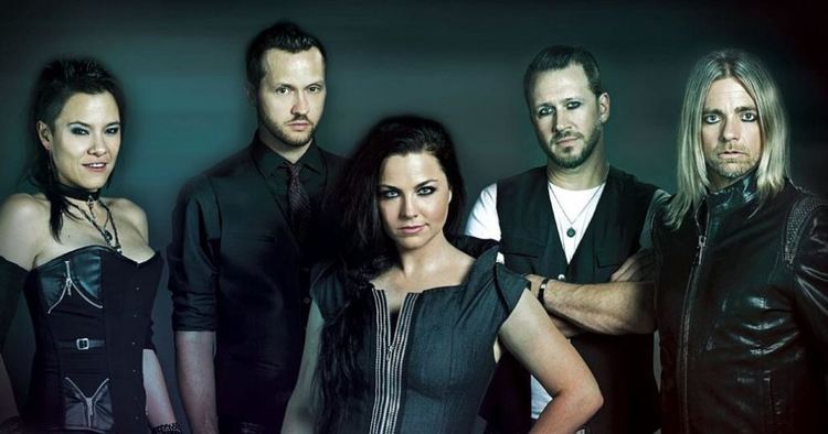  Evanescence добавят и българите Sevi към концерта през септември