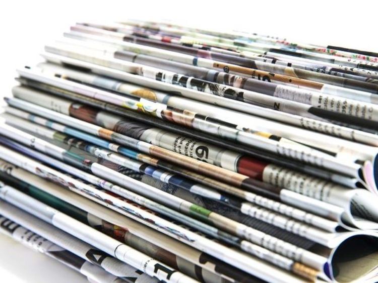 Пенсии за 620 000 лв. запорирани заради неплатен ток и парно. Преглед на печата