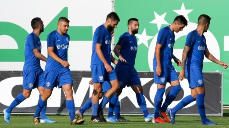 ПФК"Арда" очаква двама нови играчи