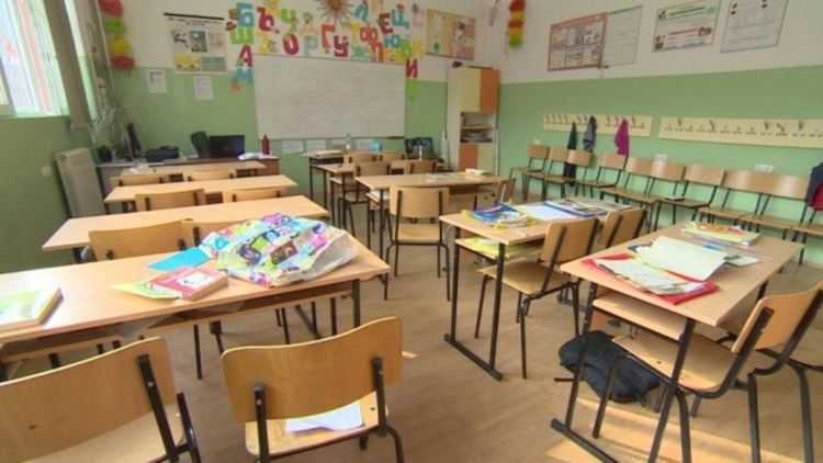 Само 2 училища в общината ще са с пълни паралелки