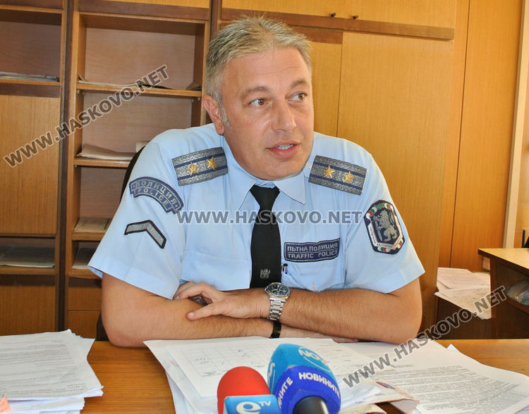 9 загинали и 189 ранени при катастрофи в Хасковско, затягат контрола