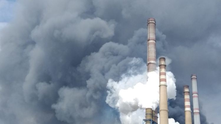 Перник без топла вода. Отпадъците били на склад, не се изгаряли в ТЕЦ-а